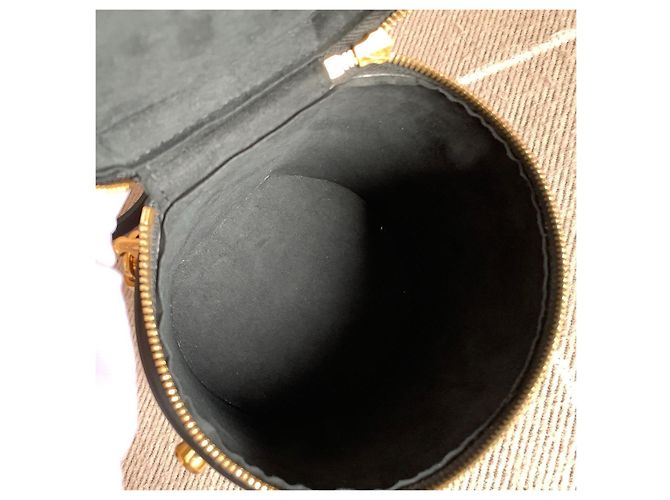 Borsa Bucket Louis Vuitton - vista 8