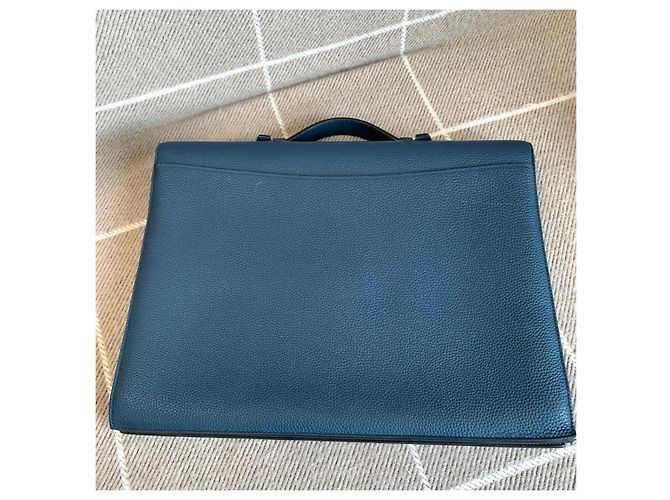 Mallette Hermès - vue 2
