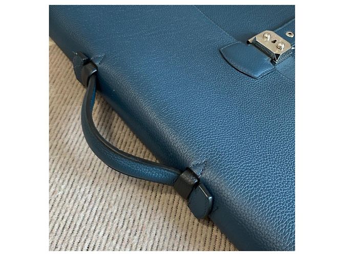 Mallette Hermès - vue 3