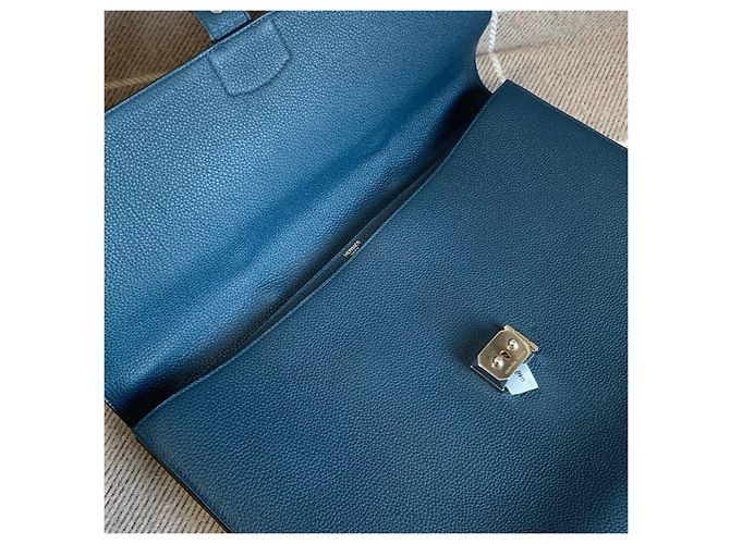 Mallette Hermès - vue 4