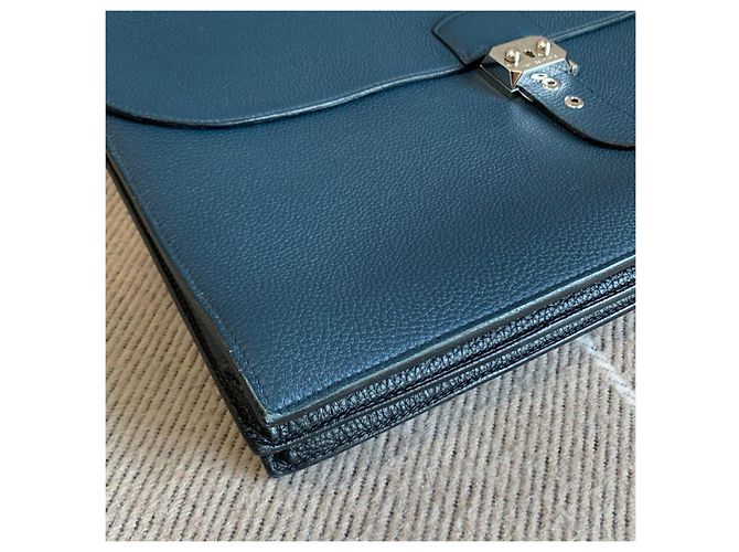 Mallette Hermès - vue 6