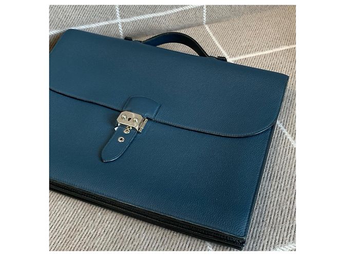 Mallette Hermès - vue 7