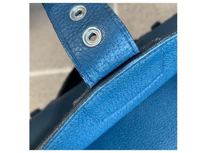 Mallette Hermès - vue 9