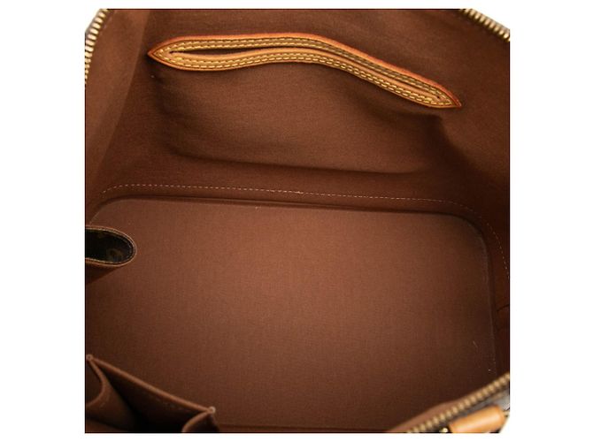Borsa Louis Vuitton Monogram Alma M51130 - vista 4