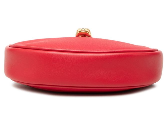 Bulgari Borsa Bvlgari Serpenti Ellipse - vista 3