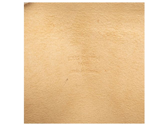 Bolso de cintura Louis Vuitton Monogram Pochette Florentine - vista 5