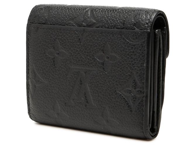 Louis Vuitton Monogram Empreinte Portefeuille Zoe Tri-fold Wallet - view 2