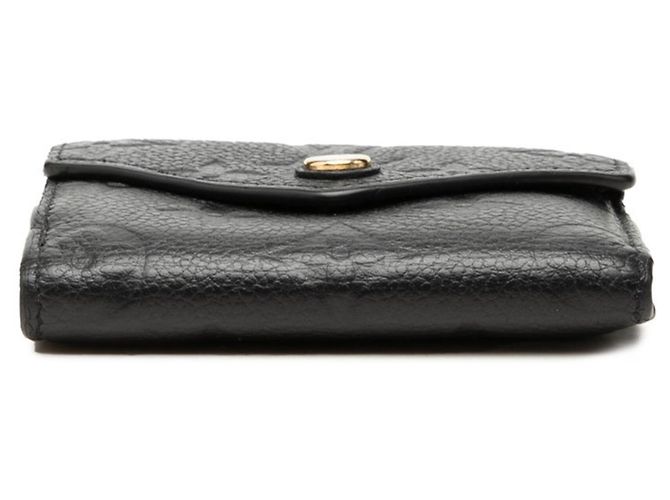 Louis Vuitton Monogram Empreinte Portefeuille Zoe Tri-fold Wallet - view 3