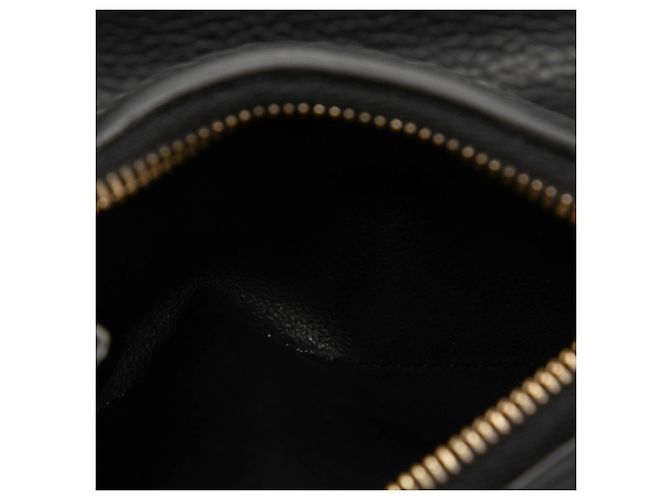 Louis Vuitton Monogram Empreinte Portefeuille Zoe Tri-fold Wallet - view 5