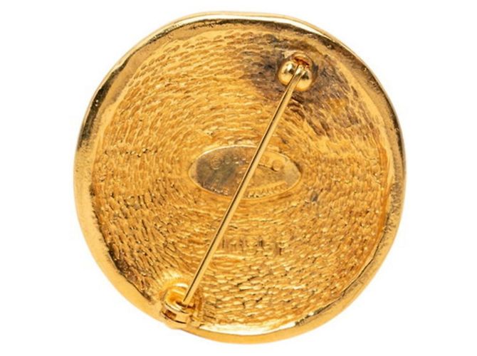 Broche Chanel 31 RUE CAMBON Cambon - vista 2