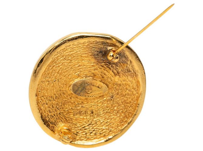 Broche Chanel 31 RUE CAMBON Cambon - vista 3