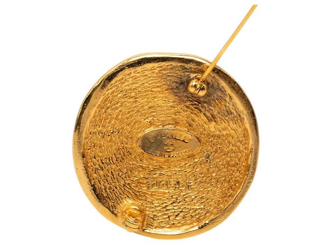 Broche Chanel 31 RUE CAMBON Cambon - vista 4