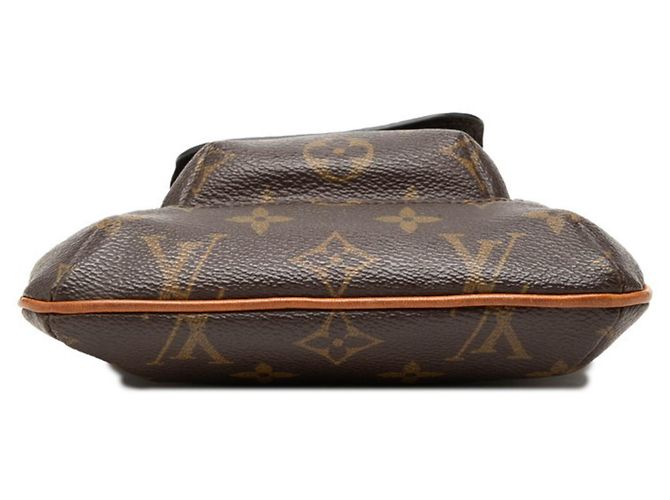 Astuccio Accessori Partition Monogram Louis Vuitton - vista 3