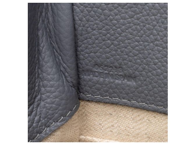 Borsa a mano Loewe Anagram Hammock Mini - vista 6
