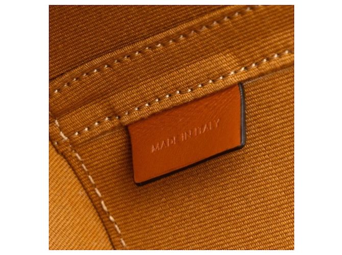 Céline Sac à épaule Celine Triomphe Tambour Medium - vue 6