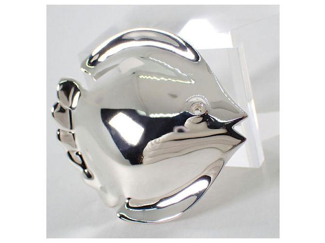 Autre Marque Spilla Pesce Sole Tiffany & Co. 925 - vista 3