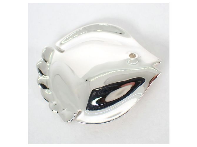 Autre Marque Spilla Pesce Sole Tiffany & Co. 925 - vista 4