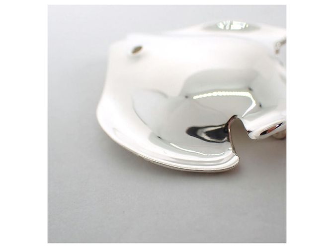 Autre Marque Spilla Pesce Sole Tiffany & Co. 925 - vista 7