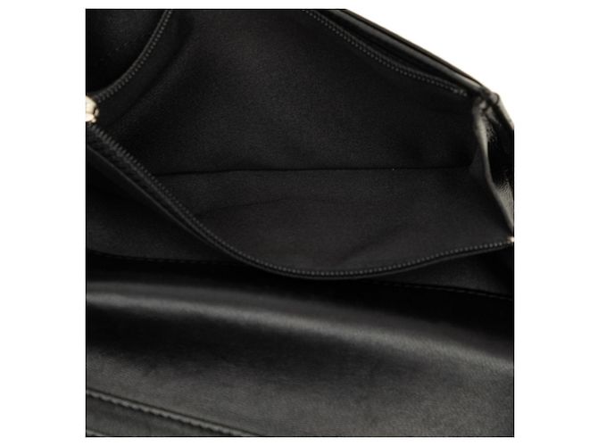 Cartera larga bi-fold Chanel Coco Mark New Travel Line - vista 5