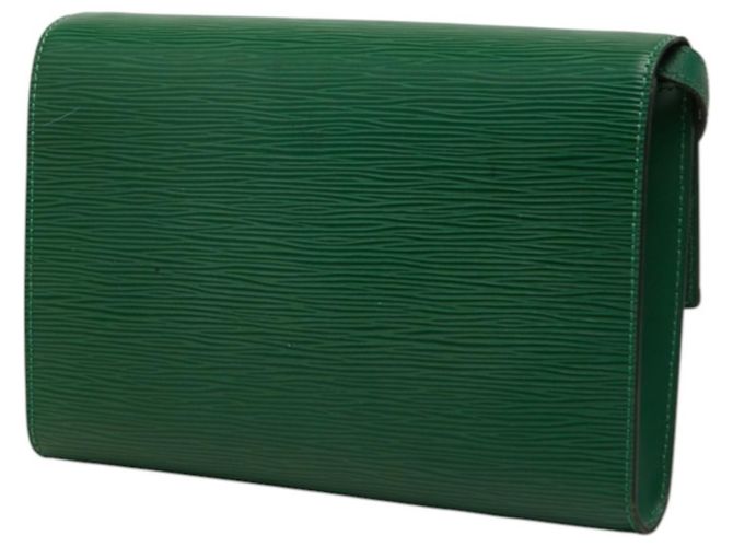 Bolso de mano Louis Vuitton Epi Arche - vista 2