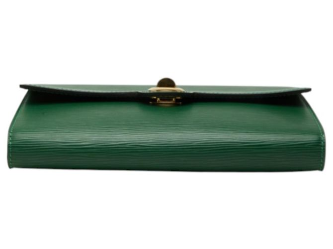Bolso de mano Louis Vuitton Epi Arche - vista 3