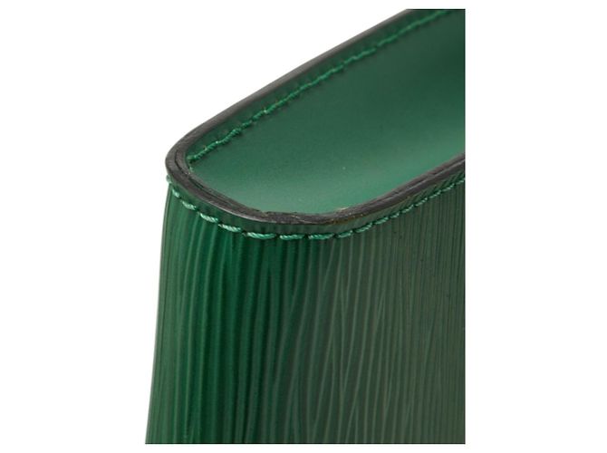 Bolso de mano Louis Vuitton Epi Arche - vista 5