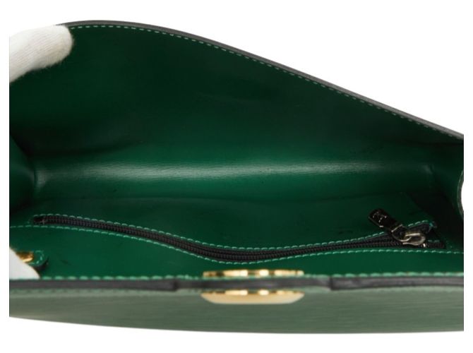 Bolso de mano Louis Vuitton Epi Arche - vista 6