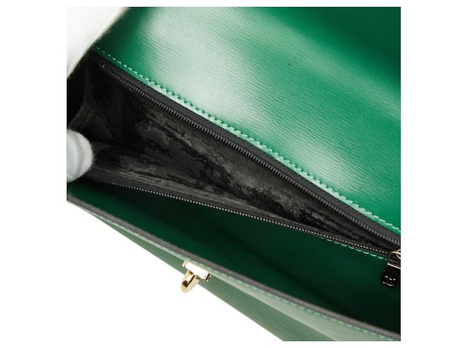 Bolso de mano Louis Vuitton Epi Arche - vista 7