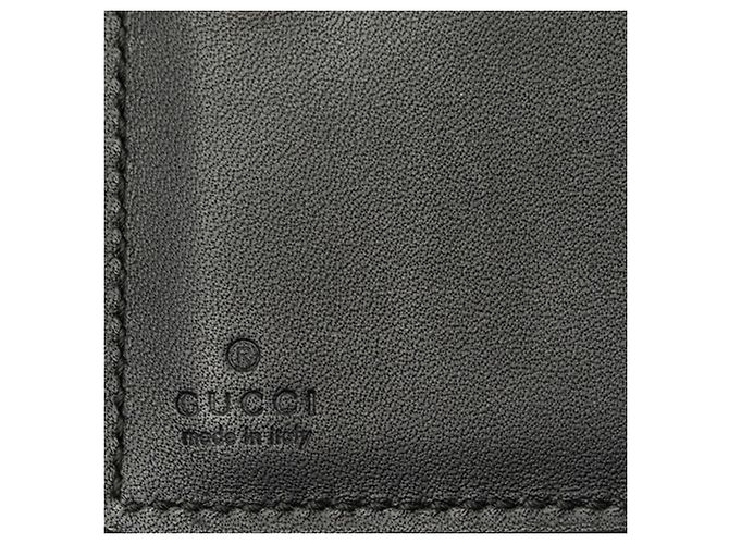 Gucci Sherry Line Sylvie Tri-fold Wallet - view 6