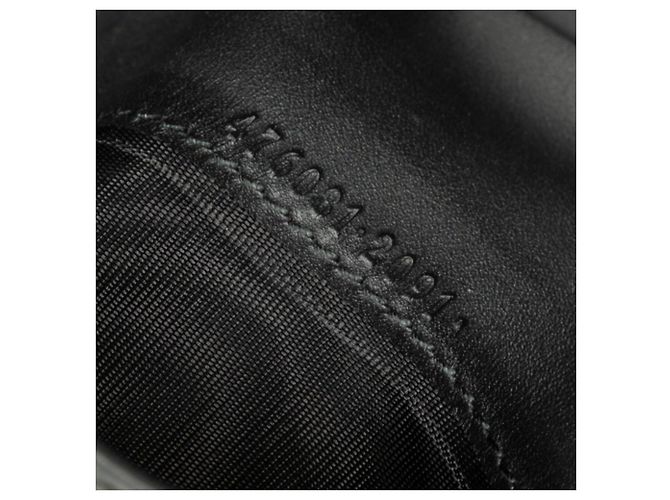 Gucci Sherry Line Sylvie Tri-fold Wallet - view 7