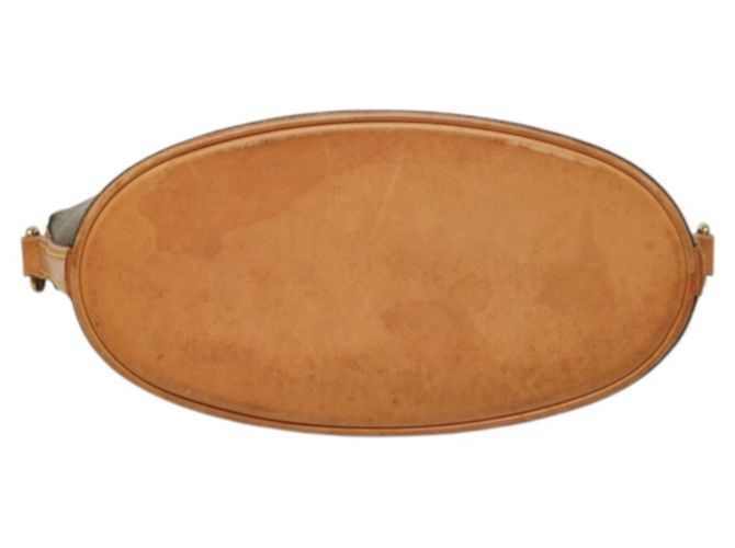Borsa a tracolla Louis Vuitton Monogram Druot - vista 3