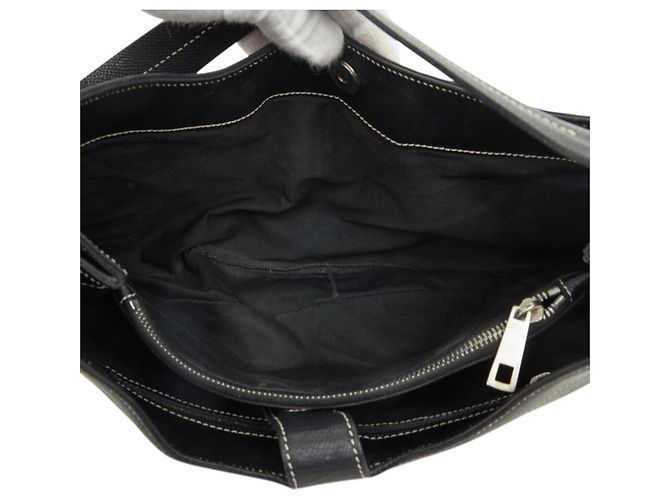 Bolso de hombro Half Moon Bally - vista 10