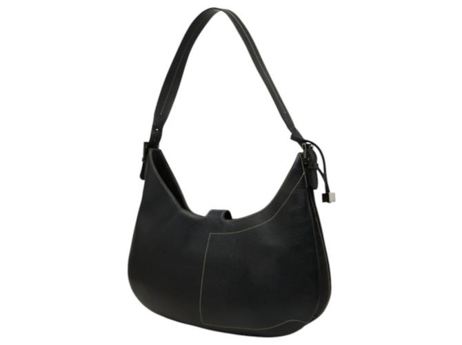 Bolso de hombro Half Moon Bally - vista 2
