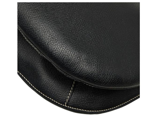 Bolso de hombro Half Moon Bally - vista 4
