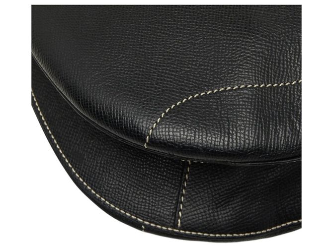 Bolso de hombro Half Moon Bally - vista 5