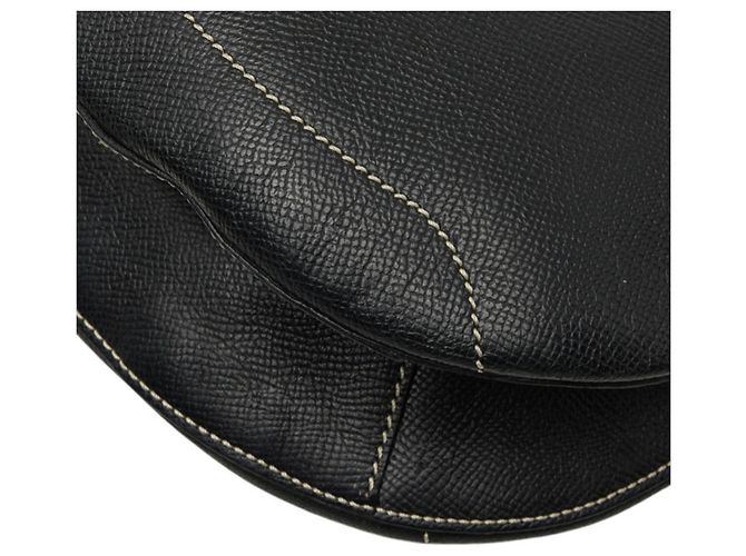 Bolso de hombro Half Moon Bally - vista 6