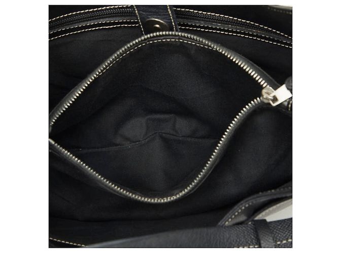 Bolso de hombro Half Moon Bally - vista 8