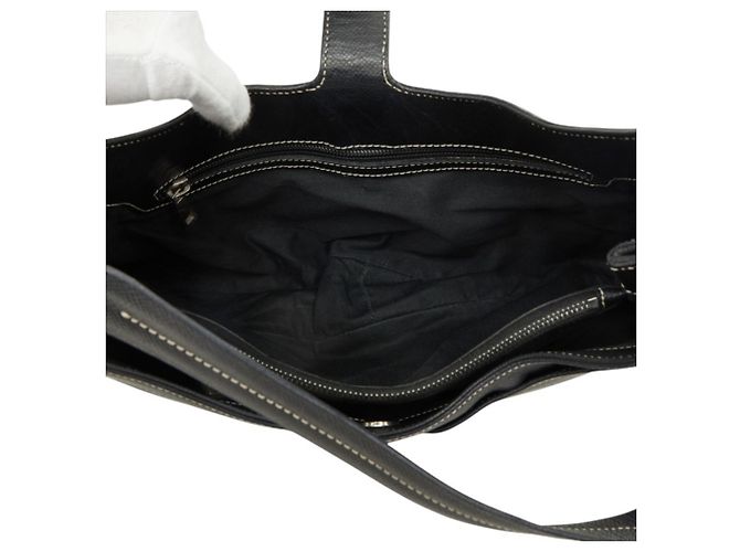 Bolso de hombro Half Moon Bally - vista 9