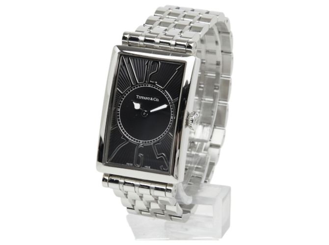 Autre Marque Orologio Tiffany Gallery Z3002.10.10A10A00A - vista 2