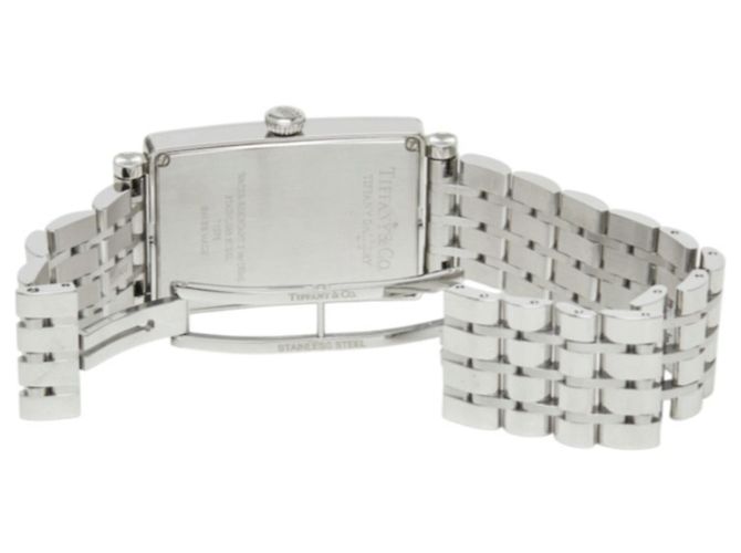 Autre Marque Orologio Tiffany Gallery Z3002.10.10A10A00A - vista 5