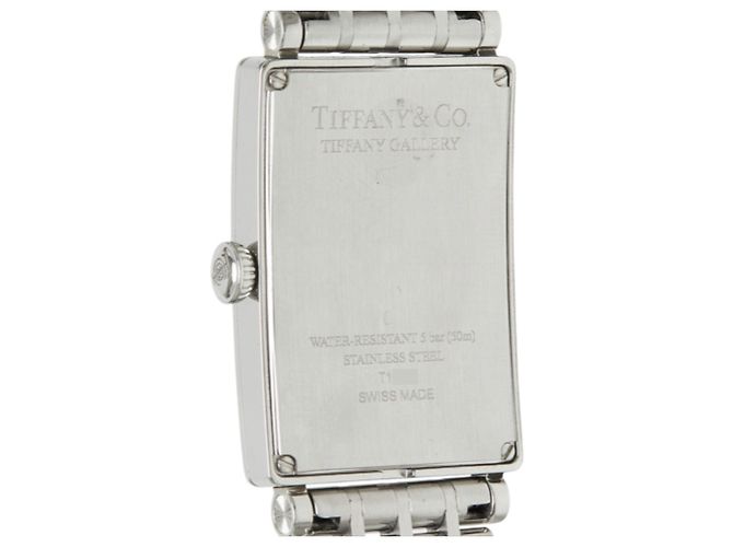 Autre Marque Orologio Tiffany Gallery Z3002.10.10A10A00A - vista 6