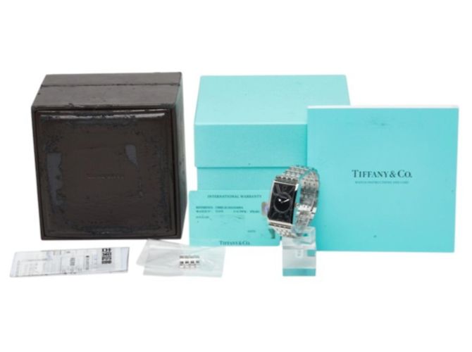 Autre Marque Orologio Tiffany Gallery Z3002.10.10A10A00A - vista 8