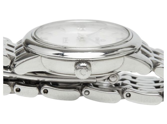 Omega De Ville Prestige Quartz Uhr - Ansicht 3