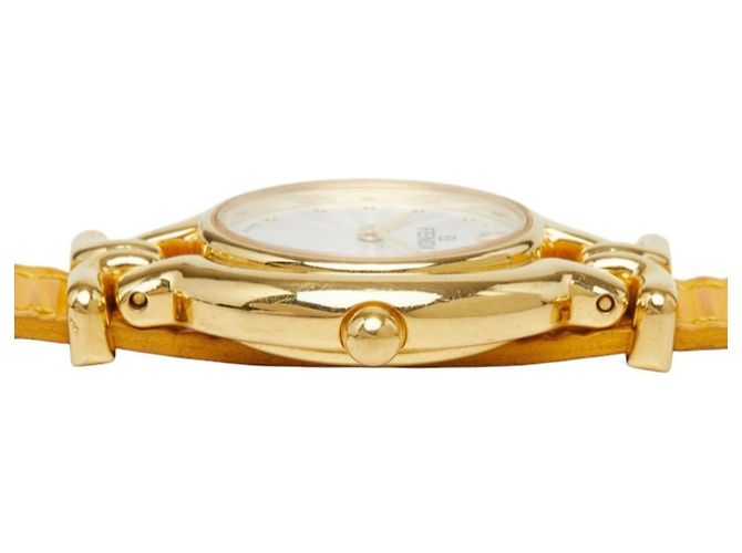 Orologio Fendi Chameleon con cinturino intercambiabile - vista 3