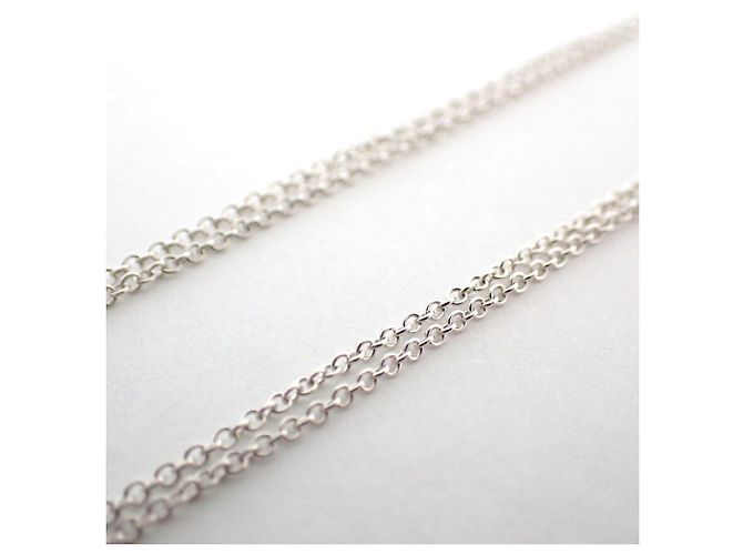Autre Marque Pendente Return to Tiffany in metallo 925 Tiffany & Co. - vista 6