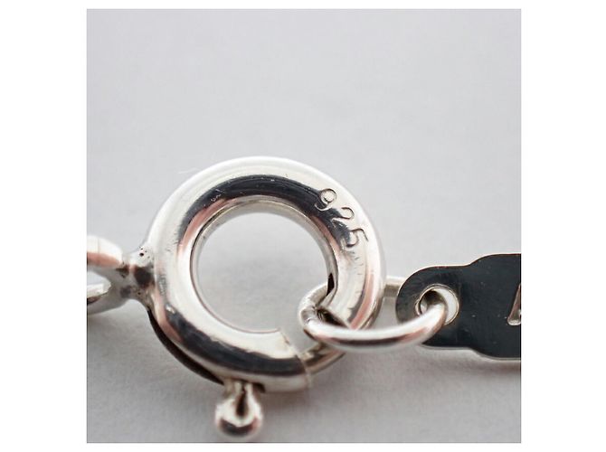 Autre Marque Pendente Return to Tiffany in metallo 925 Tiffany & Co. - vista 8