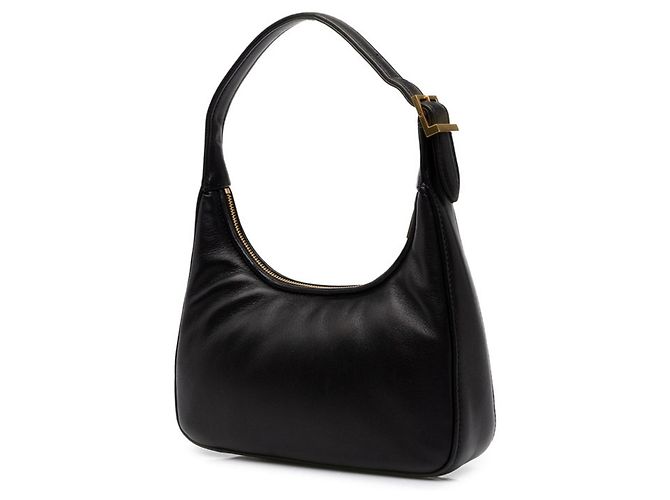Autre Marque Borsa a mano Saint Laurent Cassandra Calypso Mini - vista 2