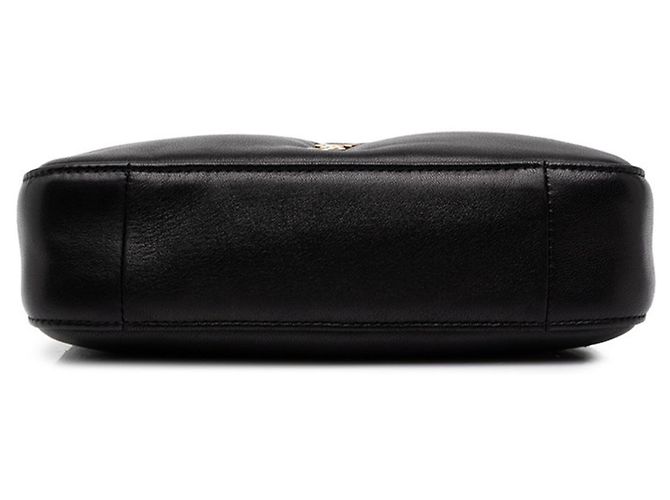 Autre Marque Borsa a mano Saint Laurent Cassandra Calypso Mini - vista 3