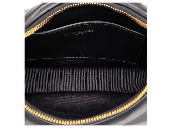 Autre Marque Borsa a mano Saint Laurent Cassandra Calypso Mini - vista 4