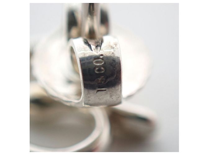 Autre Marque Orecchini Apple Tiffany & Co. 925 - vista 9